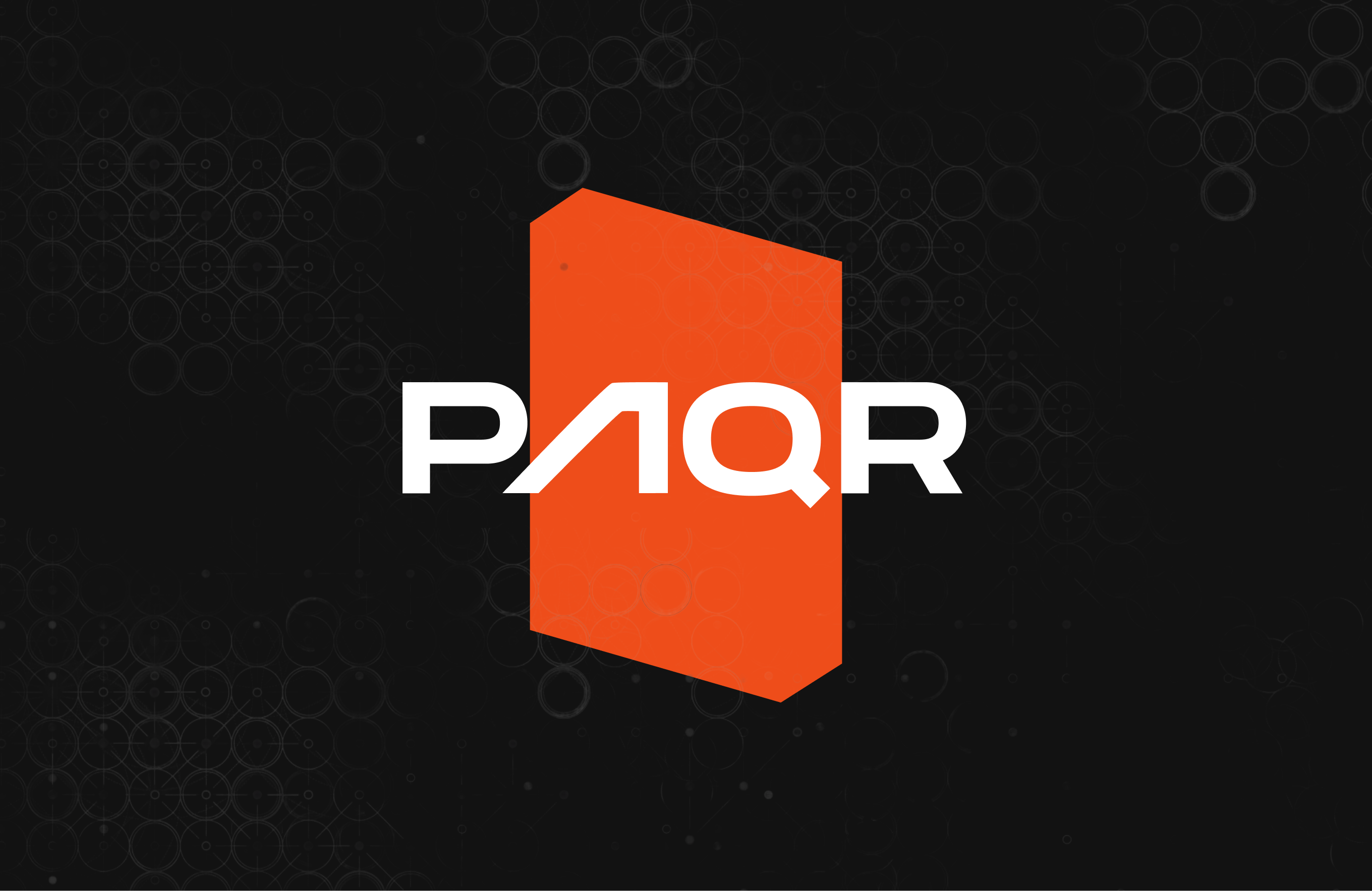 PAQR — product overview